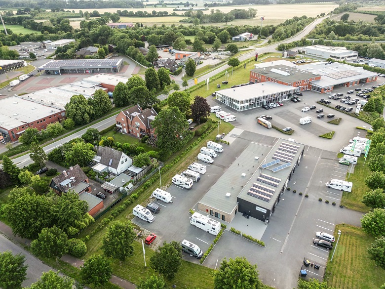 Premium Mobil Park Gettorf