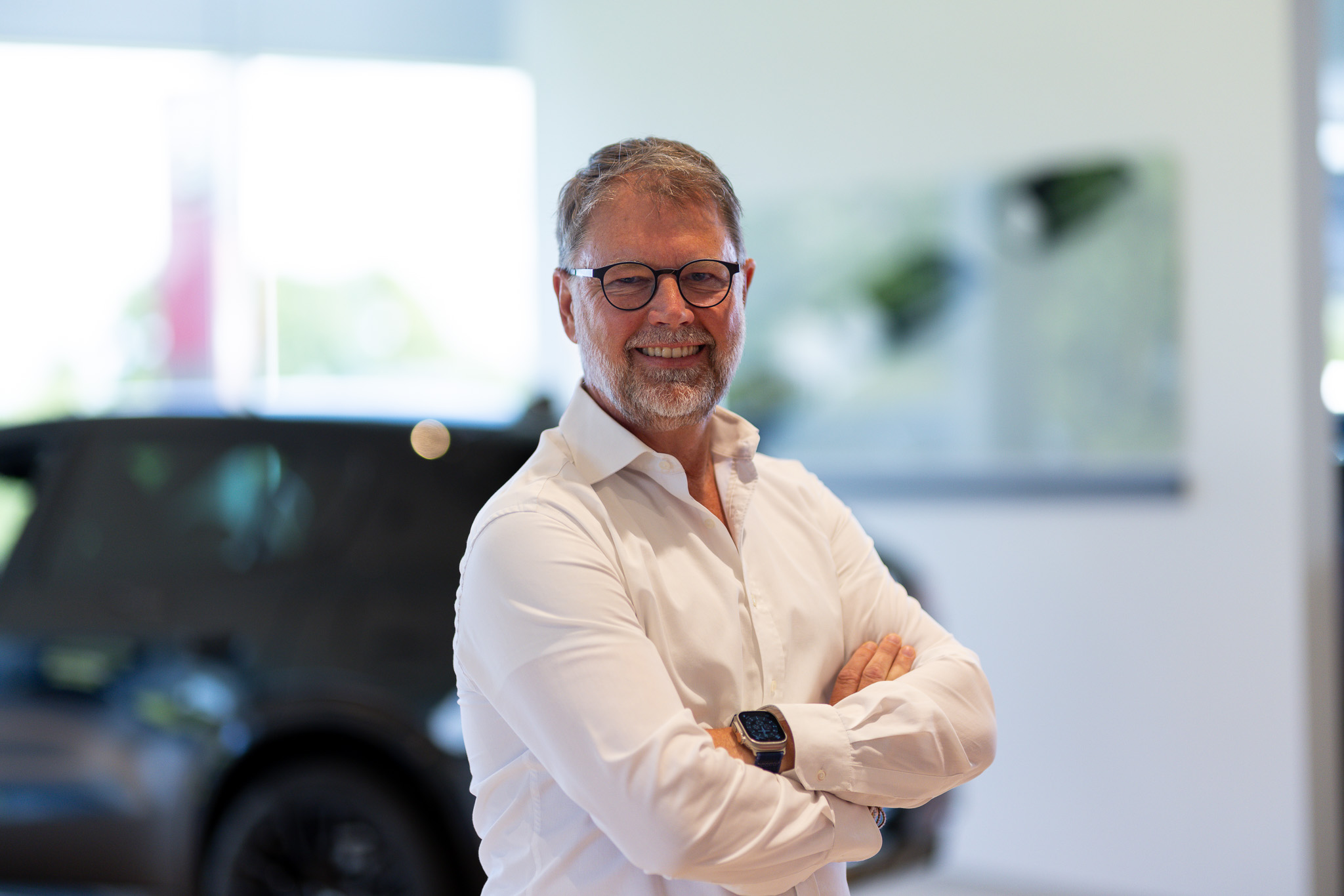 Torsten Rieger